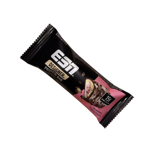 ESN Designer Bar Strawberry Yogurt 45g