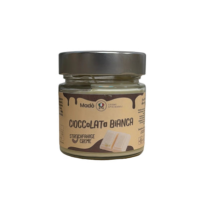 Mado Creme Verschiedene Sorten 200g