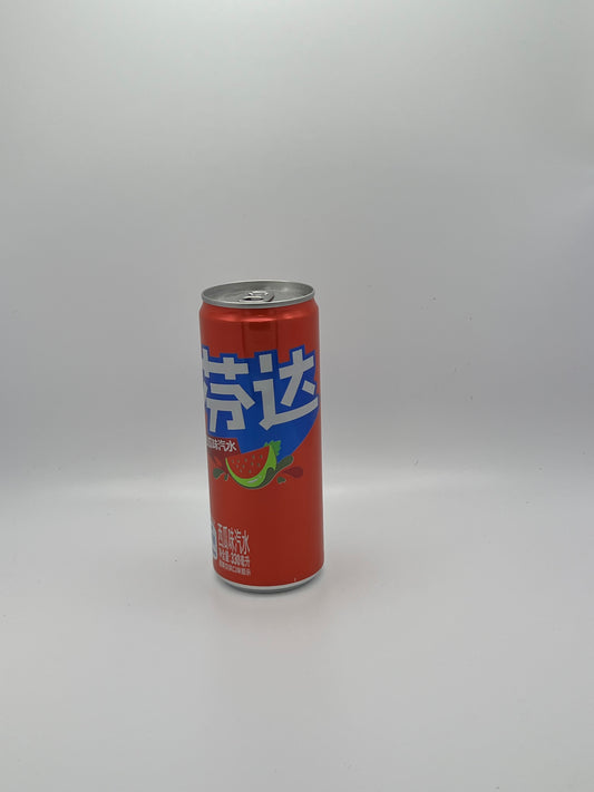 Fanta Watermelon China 330ml