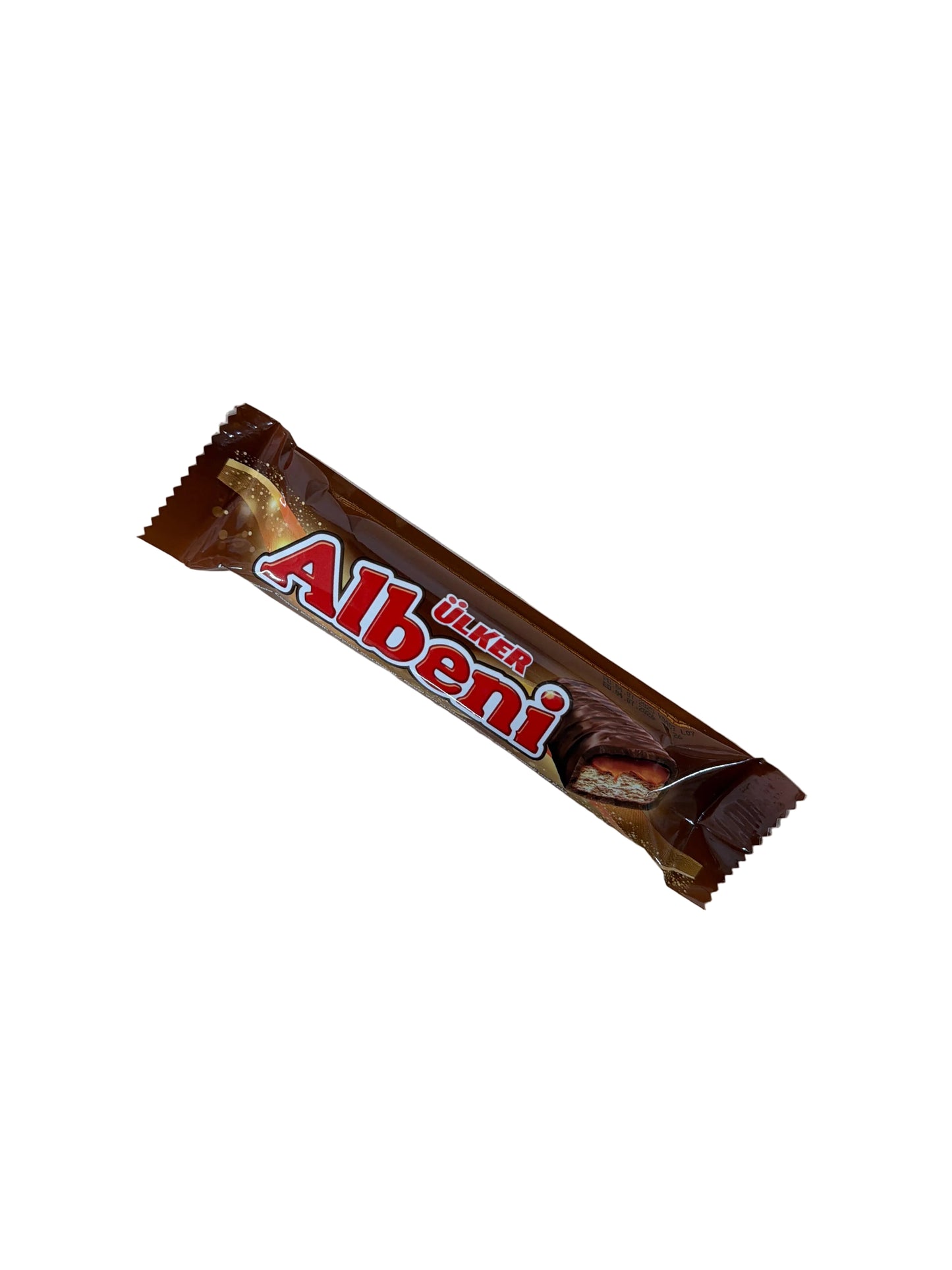 Ülker Albeni Schokoriegel Türkei 40g