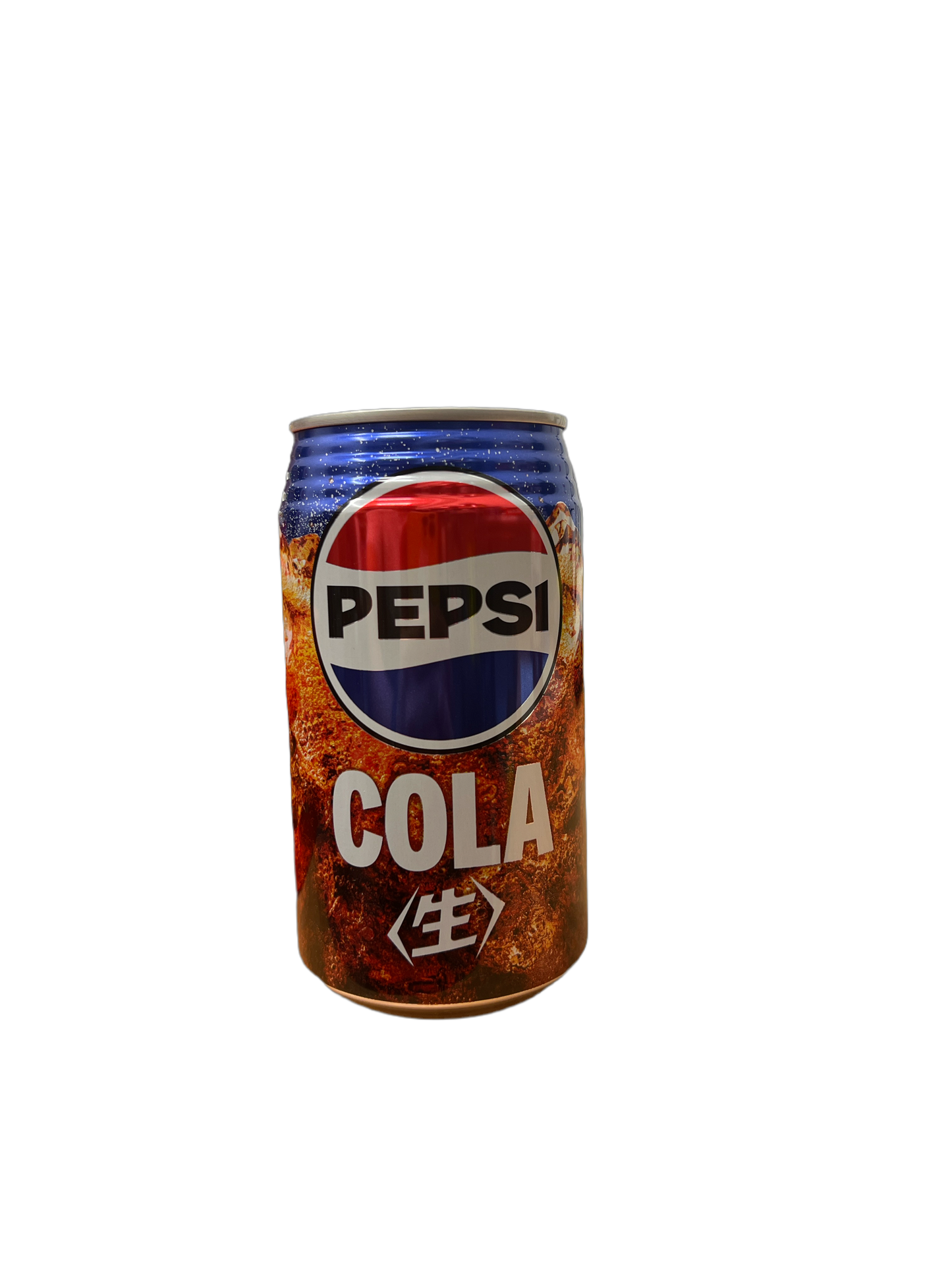 Pepsi Nama Cola 340ml