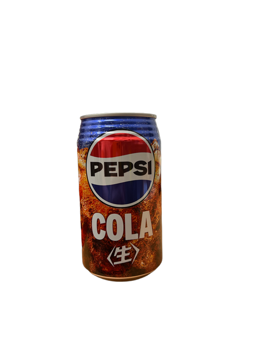 Pepsi Nama Cola 340ml