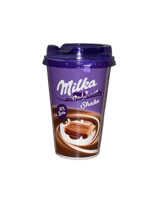 Milka Shake 200ml