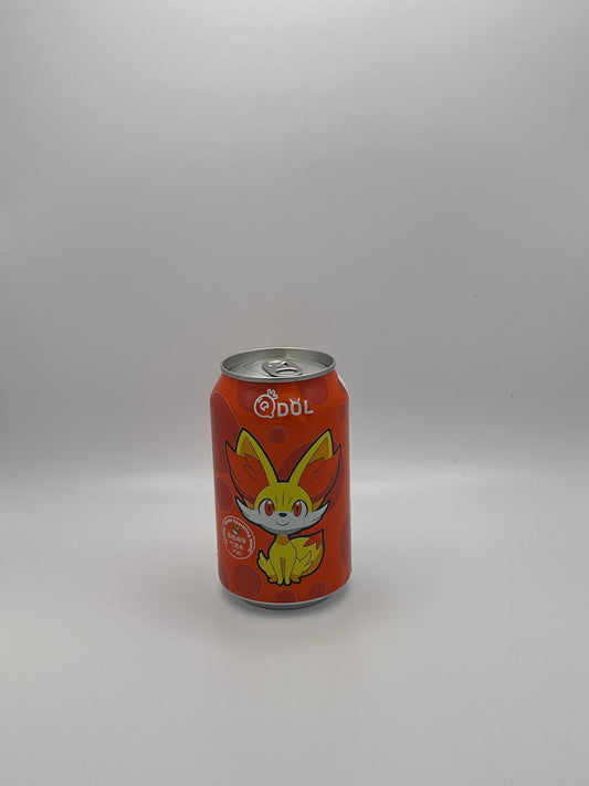 Pokemon Lychee 330ml