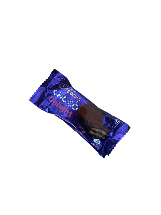 Cadbury Choco Delight 2er Pack Ägypten 34g