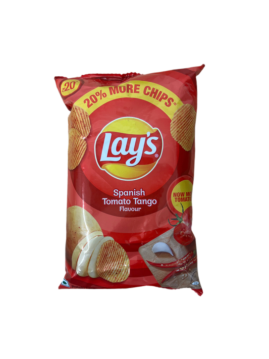 Lays Spanish Tomato 50g