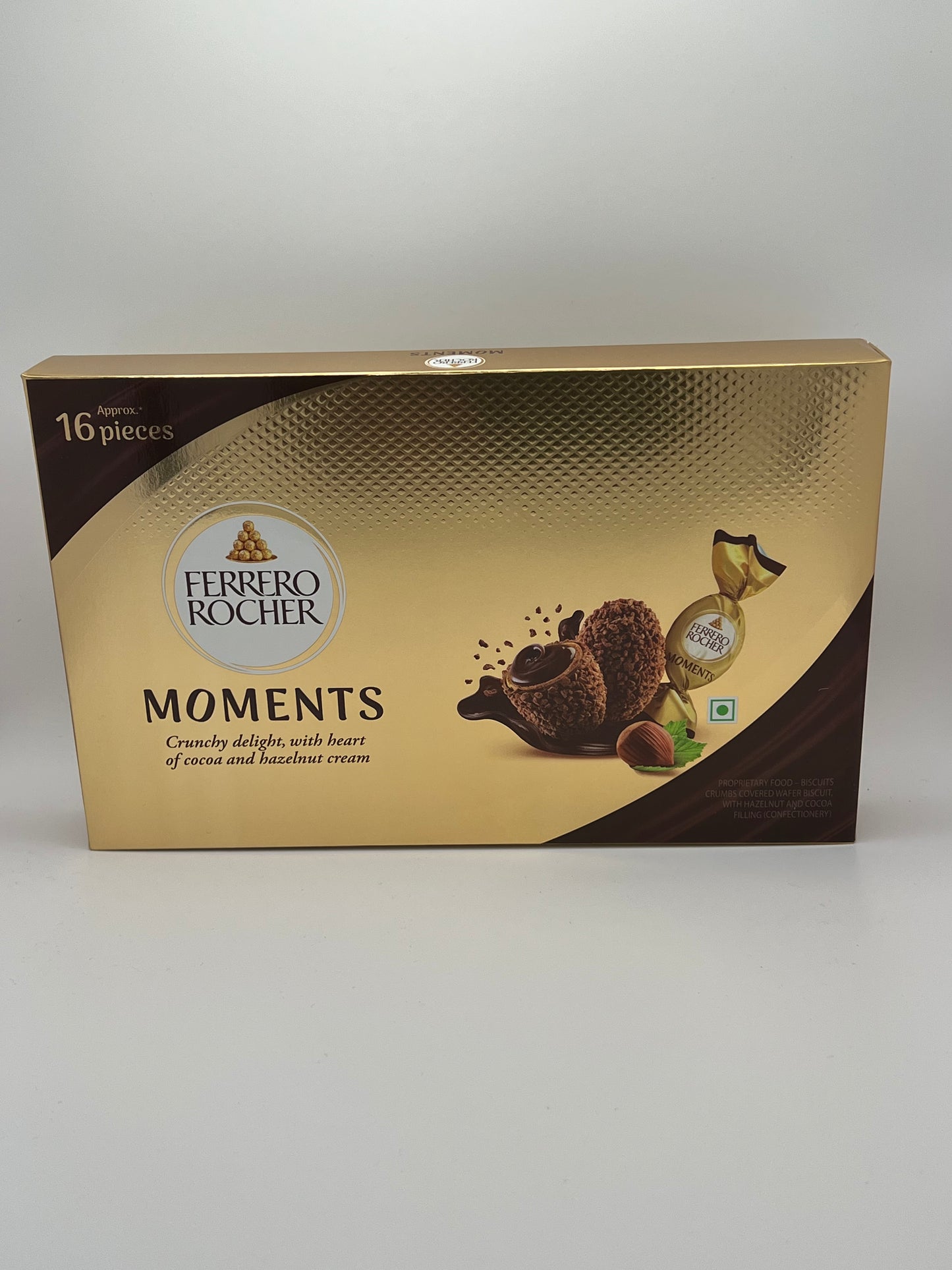 Ferrero Moments 92,8g