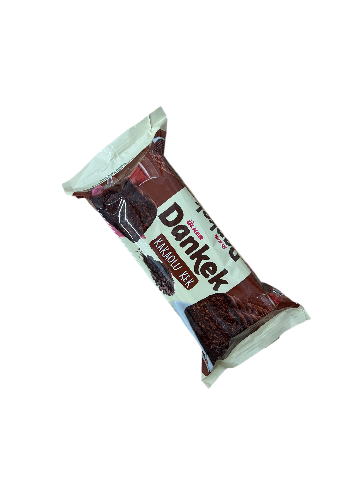 Ülker Dankek Baton Kuchen Cacao Türkei 200g