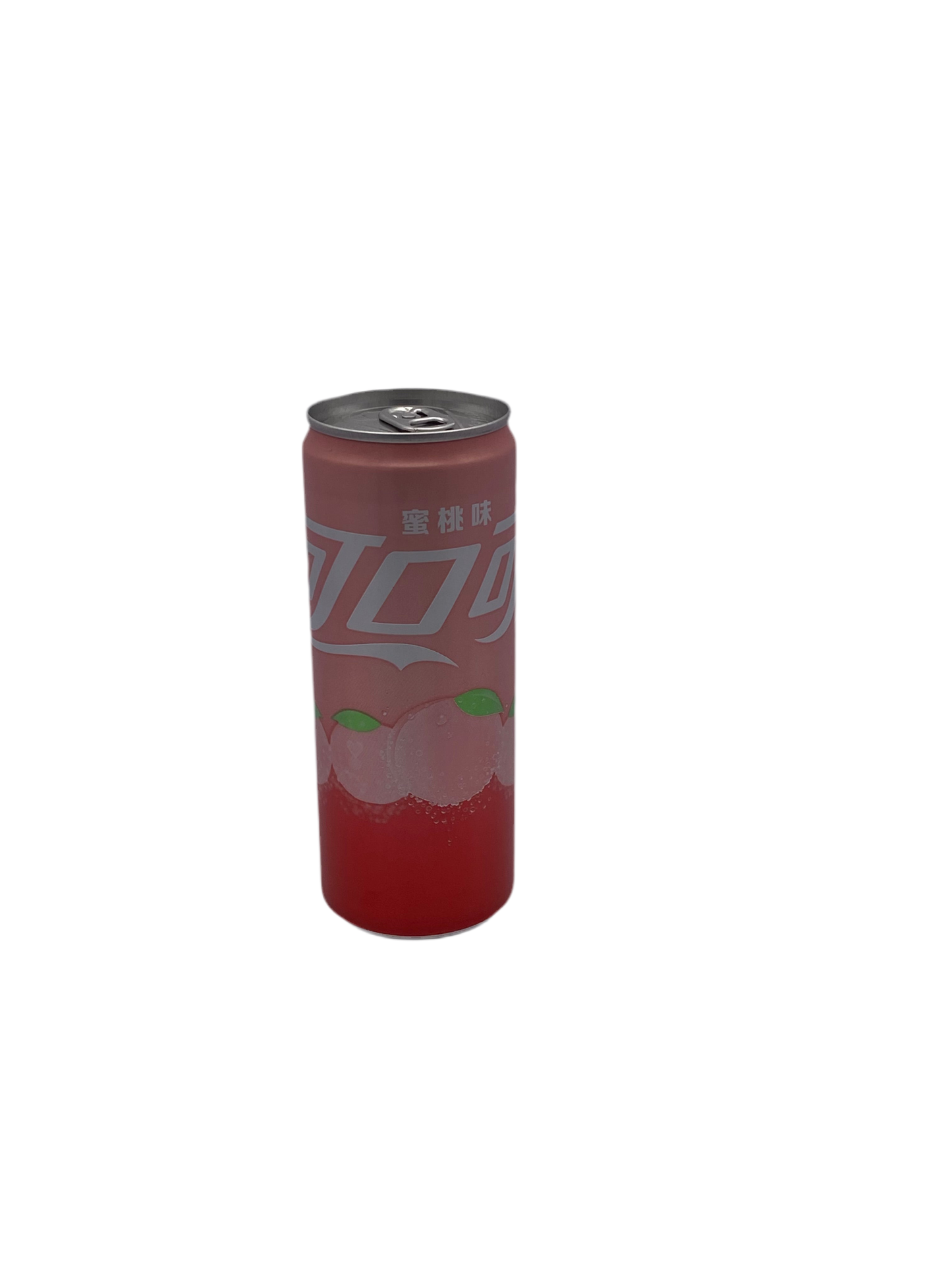 Coca Cola Peach Asia 330ml