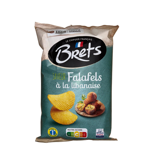 Brets Lebanese Falafel Frankreich 125g