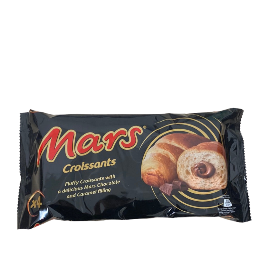 Mars Croissants 192g