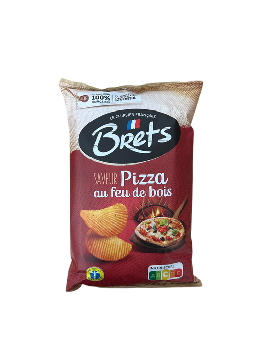 Brets Pizza Frankreich 125g