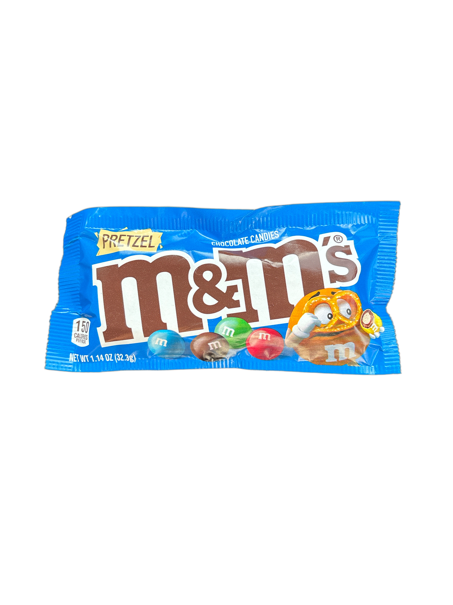 M&M‘s Pretzel 32,3g