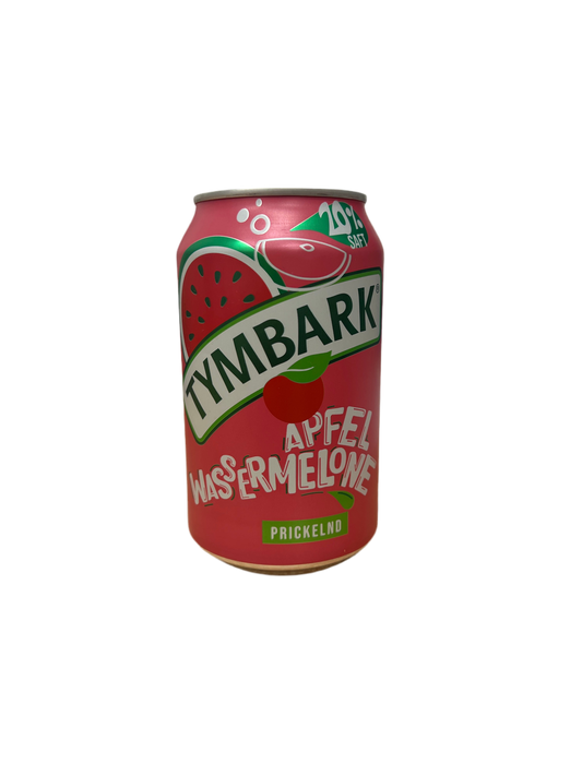 Tymbark Apfel Wassermelone 330ml