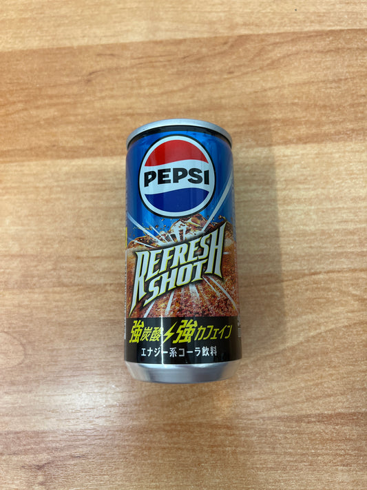 Pepsi Refresh Shot 200ml