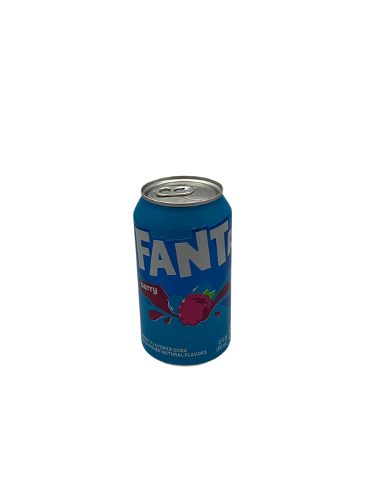 Fanta Berry 355ml ANGEBOT