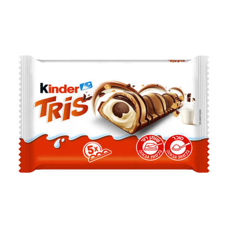 Ferrero Kinder Tris 100g