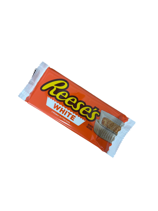 Reeses White Cups 2er Pack 39,5g