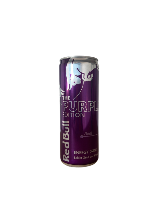 Red Bull Acai 250ml
