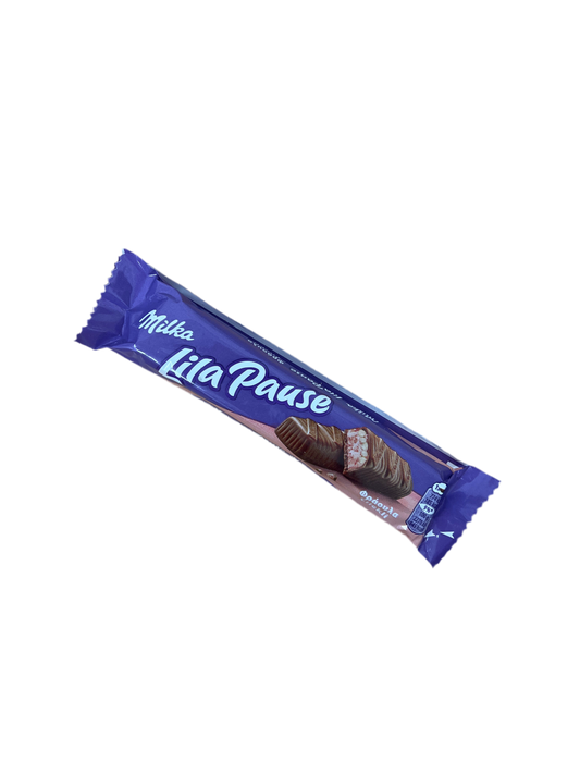 Milka Lila Pause Türkei 34g