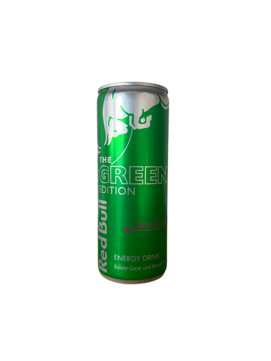 Red Bull Kaktusfrucht 250ml