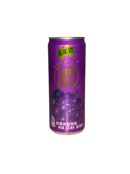 Mirinda Grape China 330ml