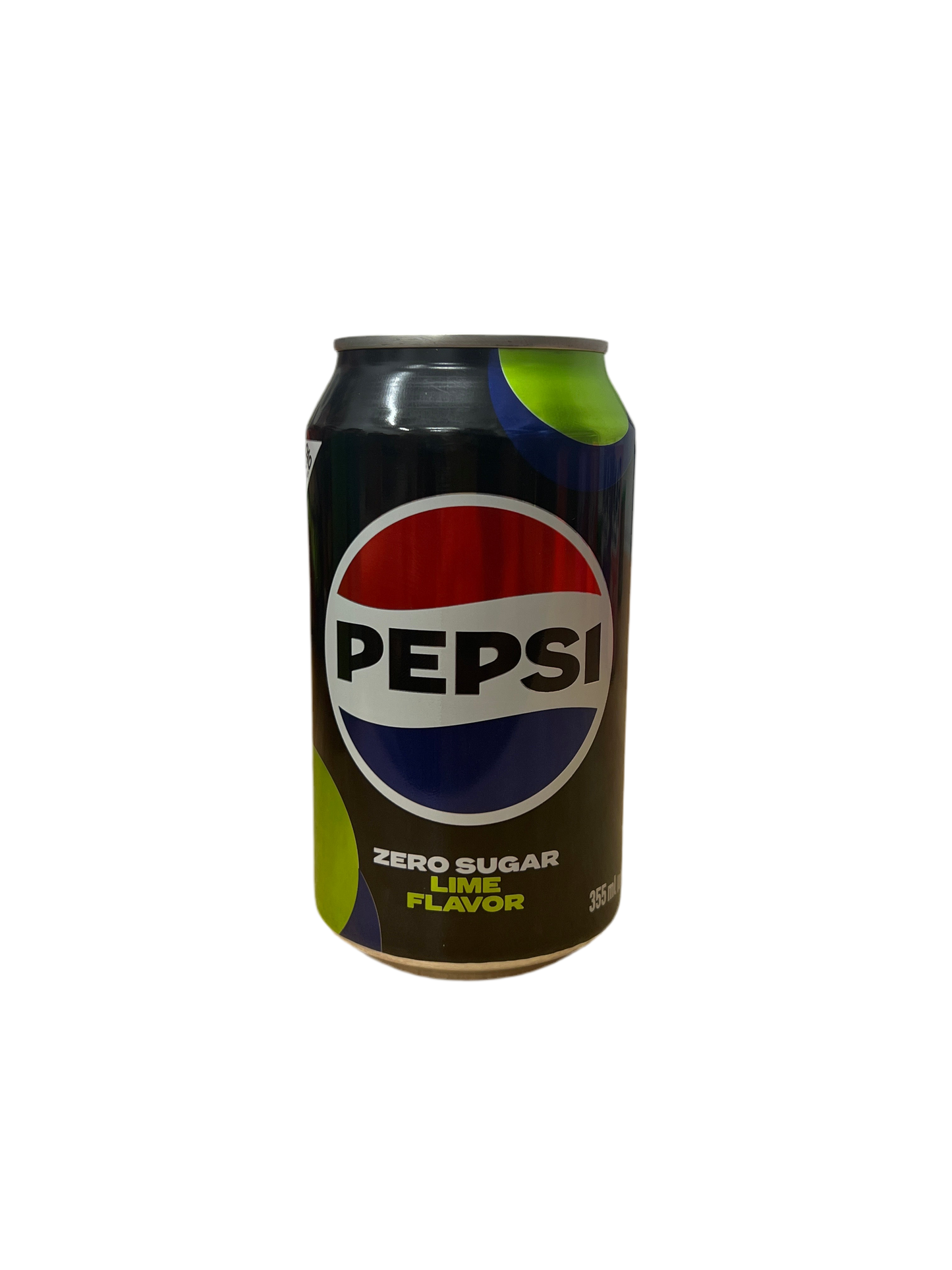 Pepsi Zero Lime Korea 355ml