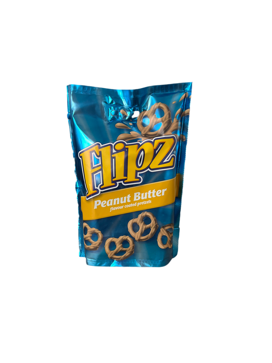 MCVities Flipz Peanut Butter 90g