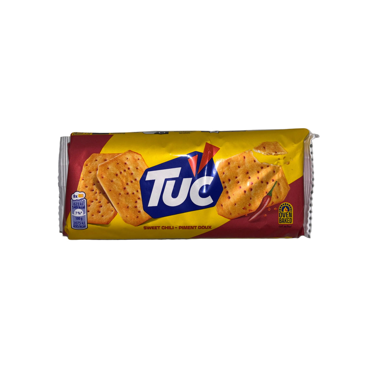Tuc Sweet Chili 100g