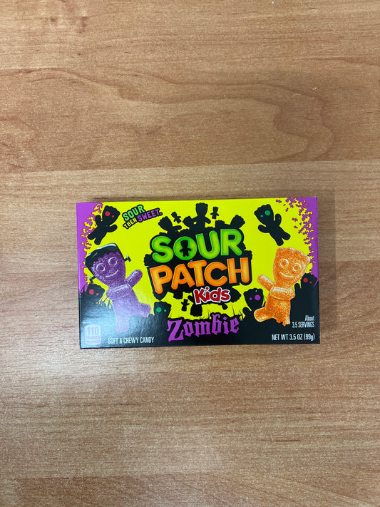 Sour Patch Zombie 99g