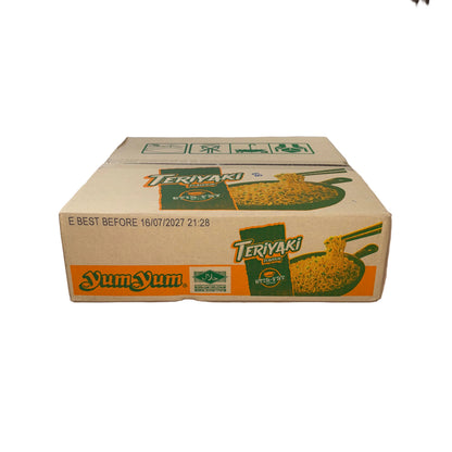 30x YumYum Karton 30x60g