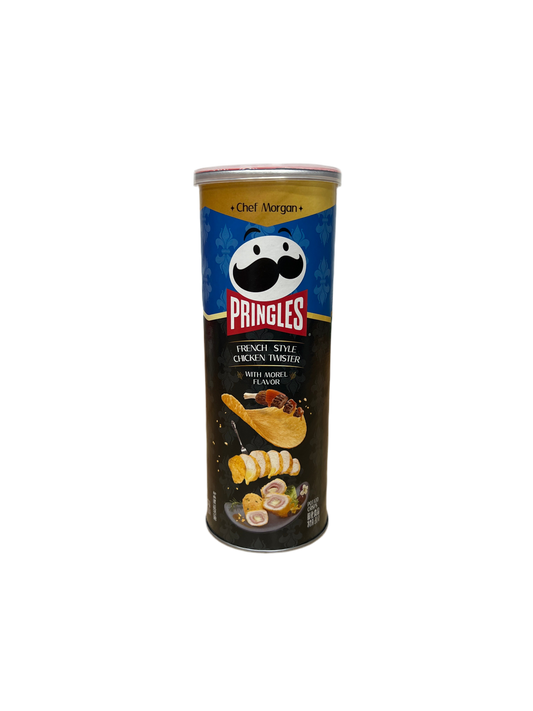Pringles French Style Chicken Twister China 80g