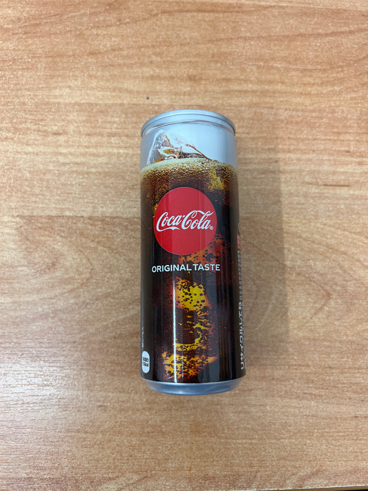 Coca Cola Horeca Japan 250ml