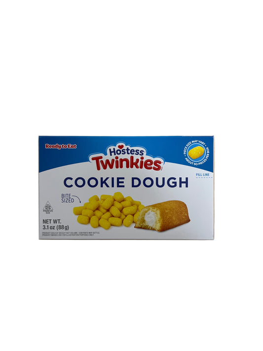 Hostess Twinkies Cookie Dough USA 88g