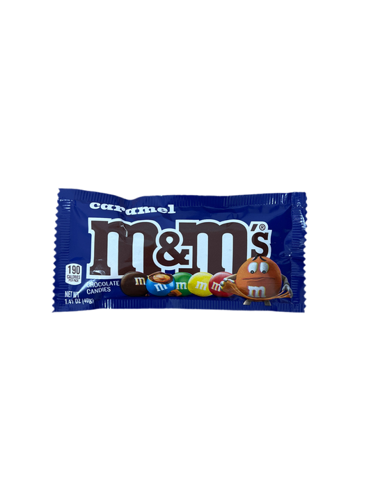 M&M's Caramel 46g