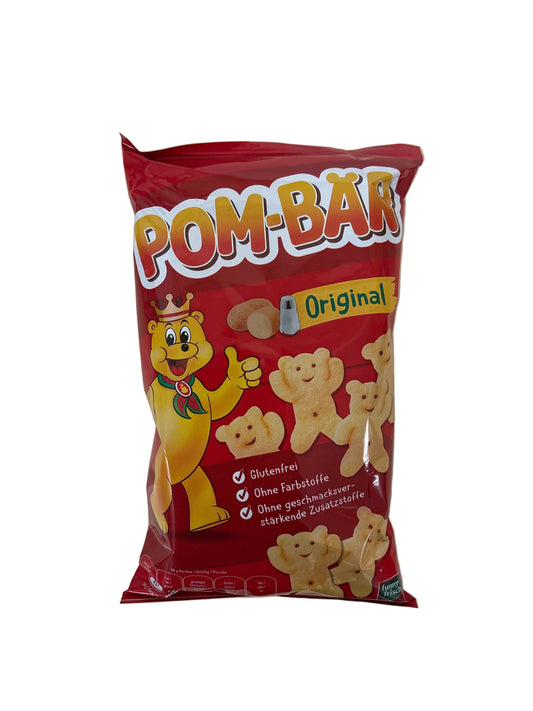 Pom-Bär Original 75g MHD 08.06.2026