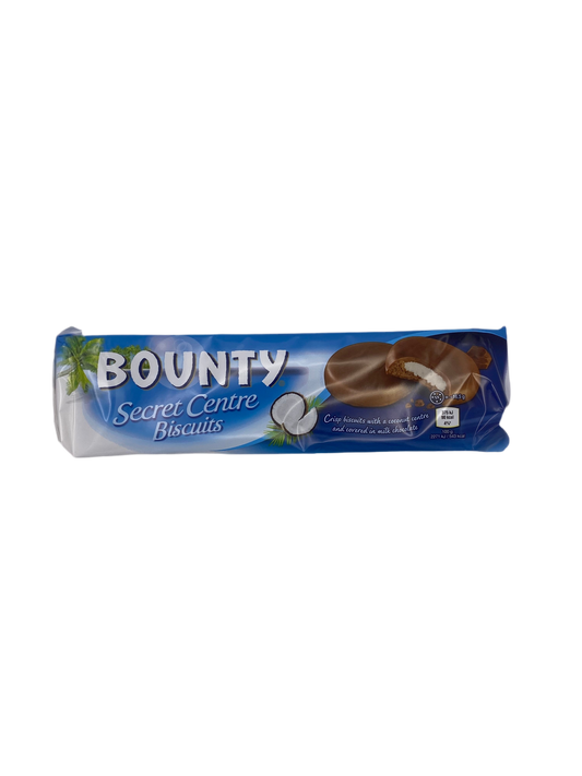 Bounty Soft Secret Centred 132g