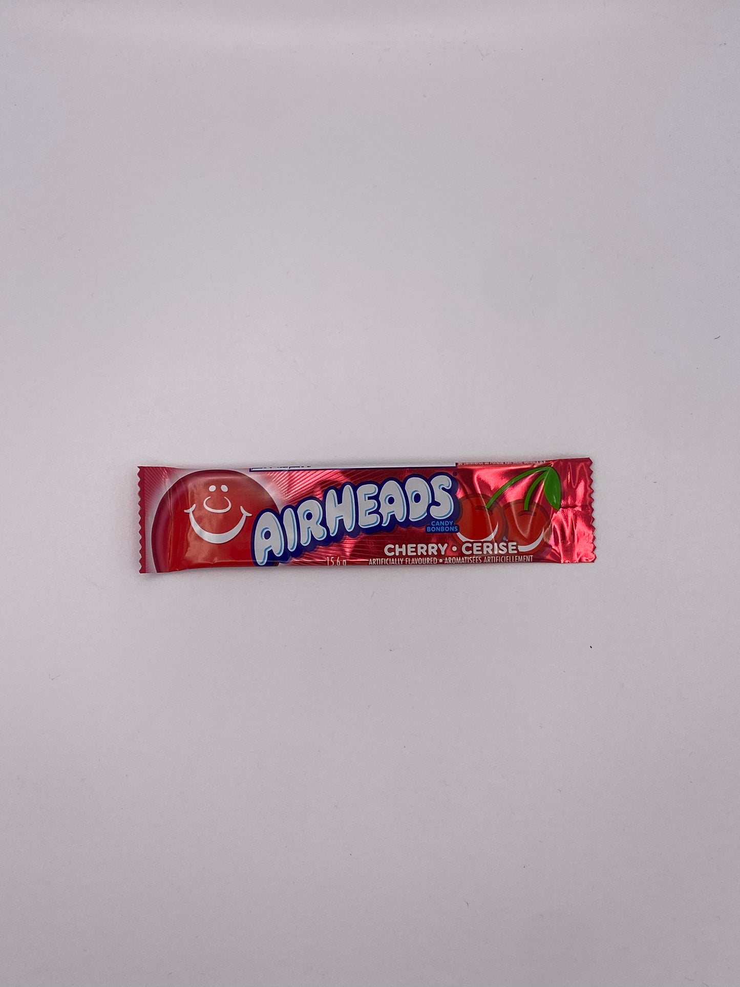 Airheads Cherry 15,6g