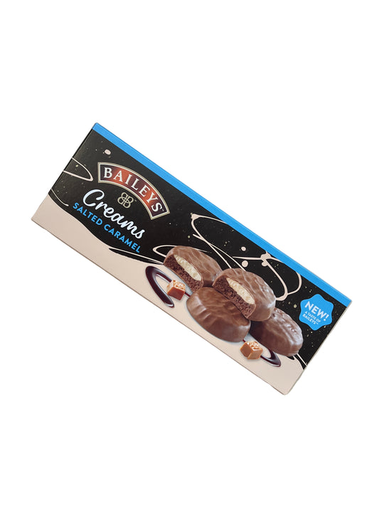 Baileys Creams Salted Caramel 128g