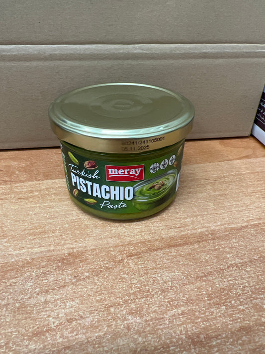 Meray Pistazienpaste 200g