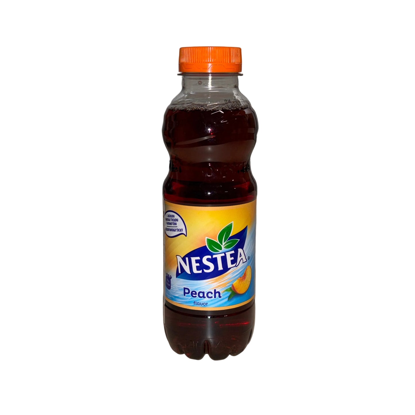 Nestea Pfirsich Import 500ml