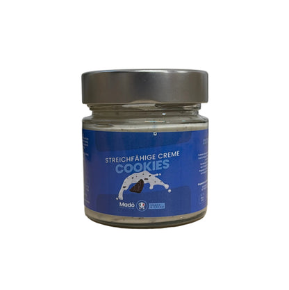 Mado Creme Verschiedene Sorten 200g