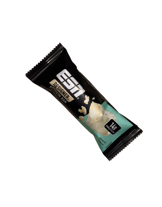 ESN Designer Bar Almond & Coconut 45g
