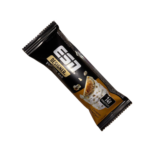 ESN Designer Bar Cinnamon Cereal 45g