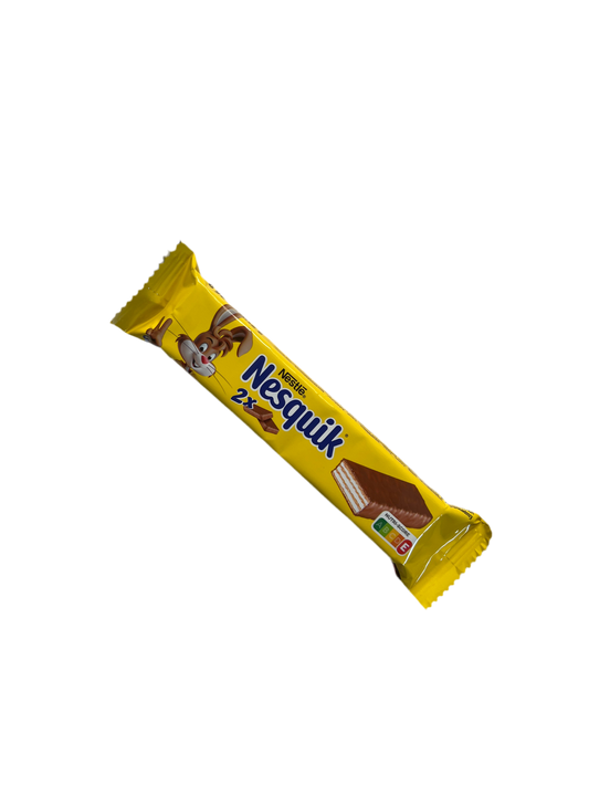 Nestle Nesquik Wafer 26g