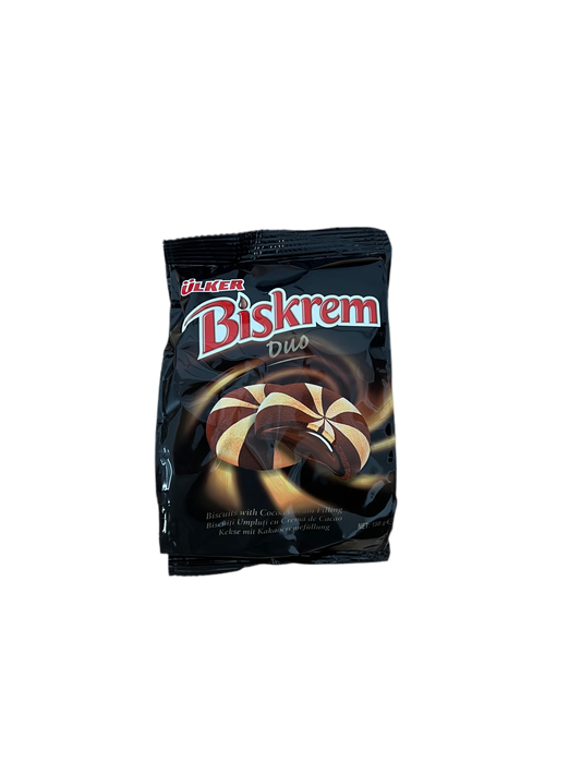 Ülker Biskrem Duo Tüte Türkei 150g
