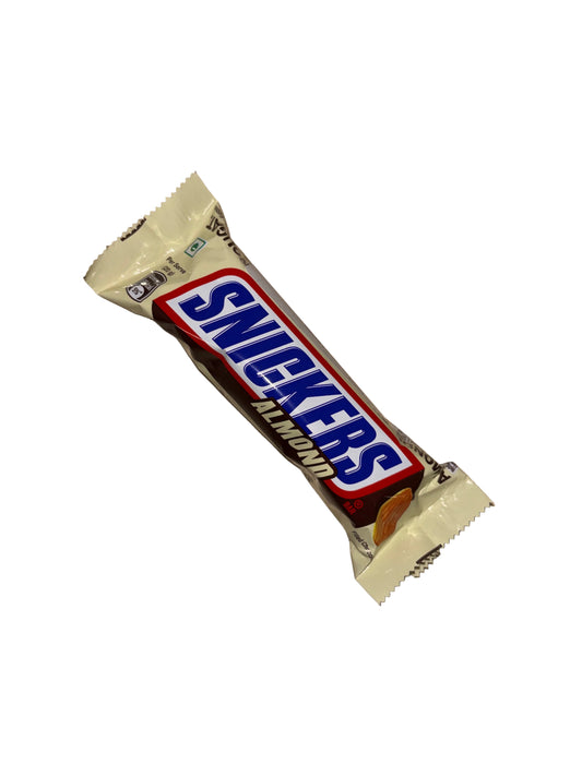 Snickers Almond 45g