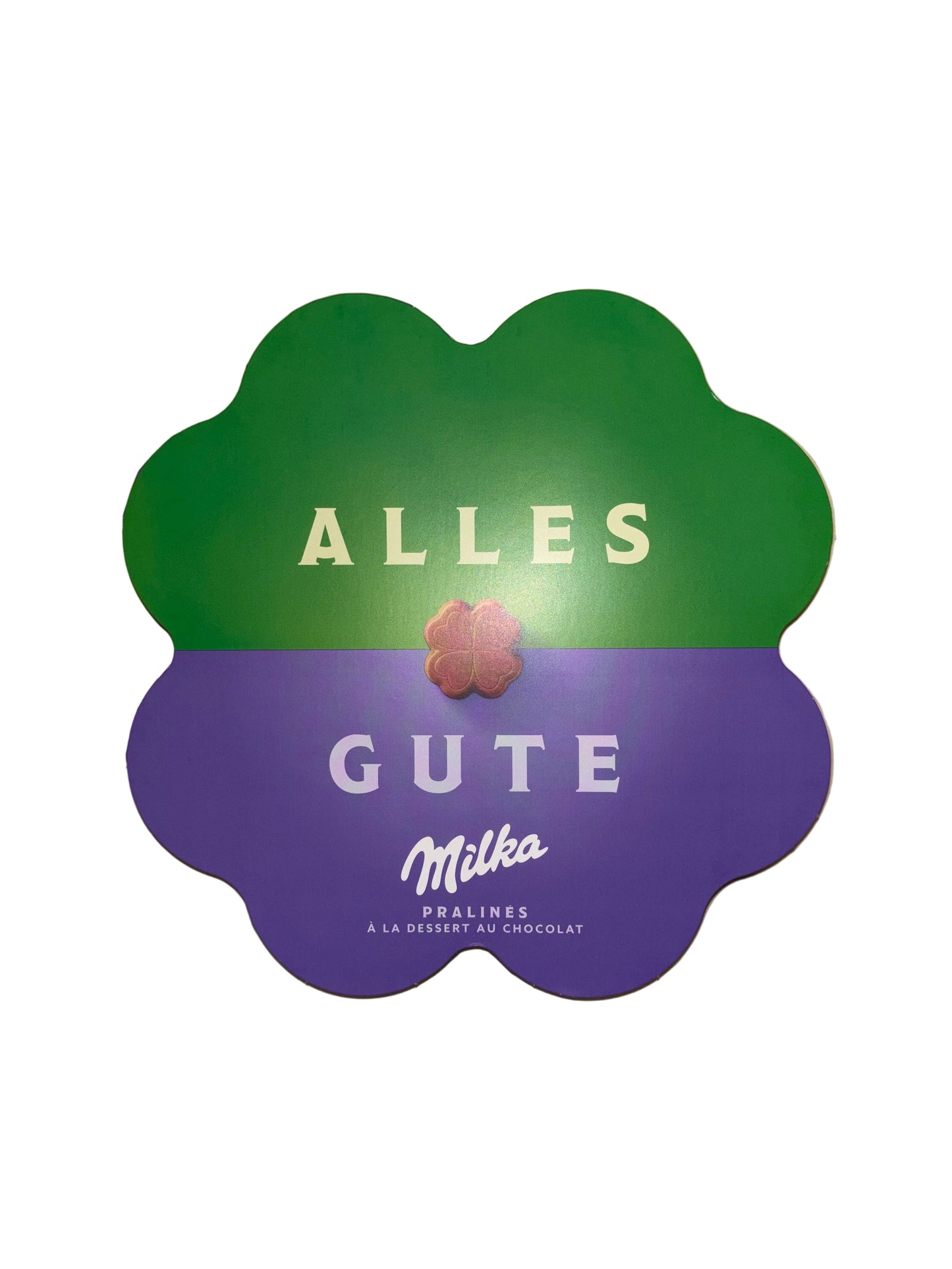 Milka Pralinen Schachtel 165g MHD 14.05.2026