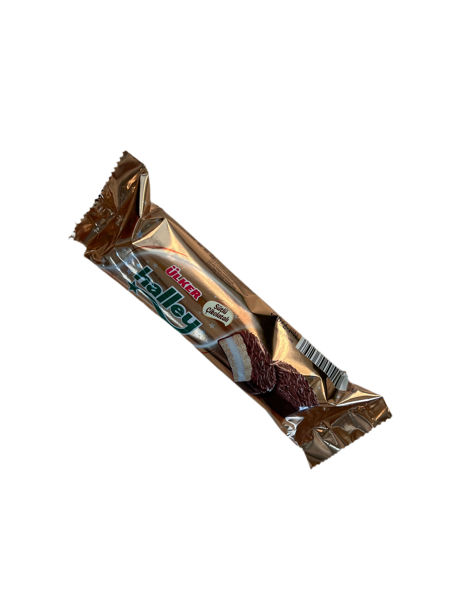 Ülker Halley Mini Türkei 77g