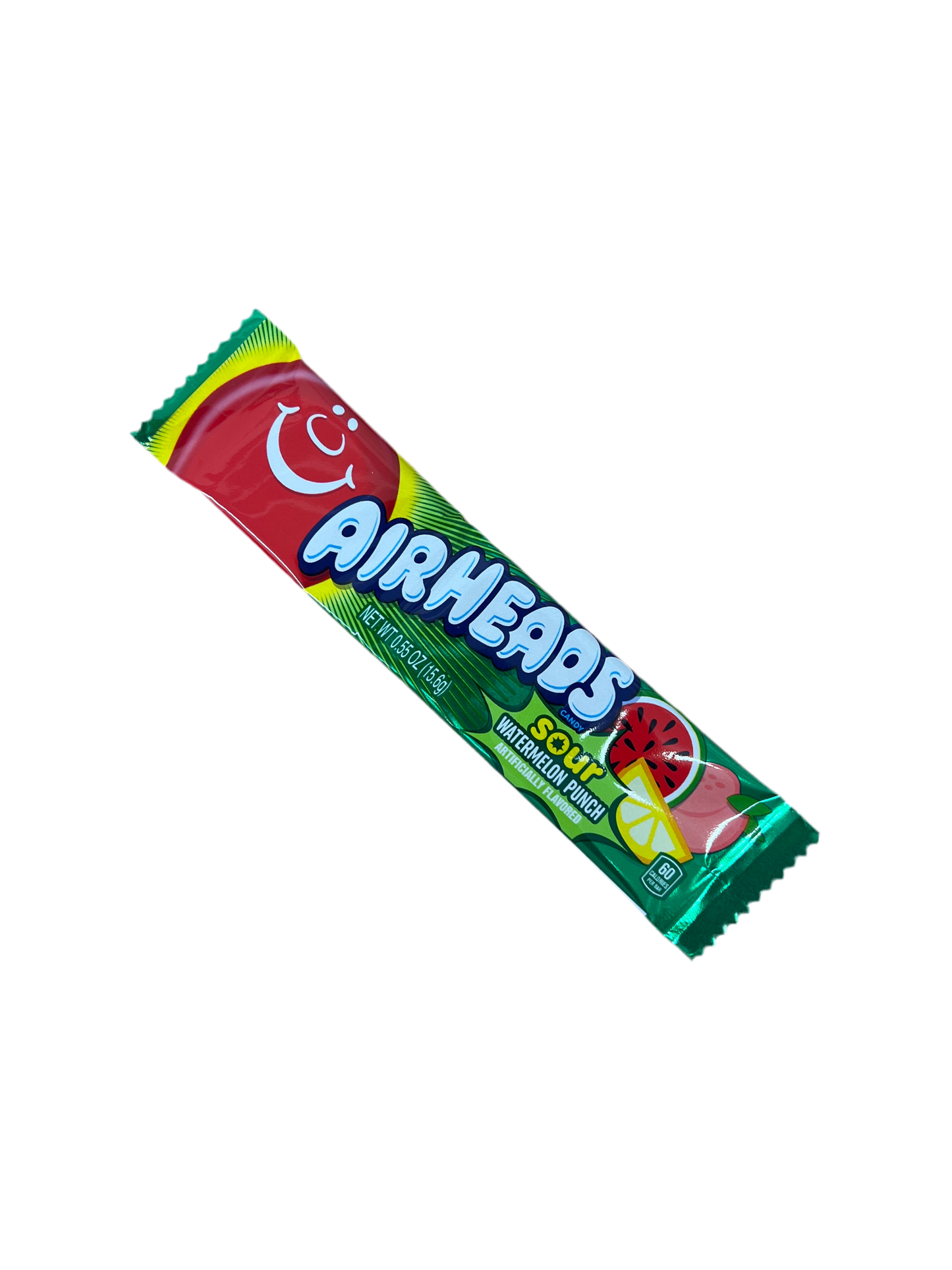 Airheads Sour Watermelon Punch 15,6g